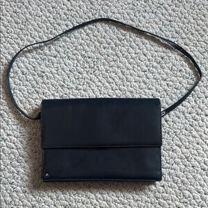 Vintage Jay Herbert Clutch Crossbody